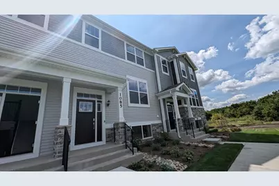 1085 Atterberg Road #4005, South Elgin, IL 60177 - Photo 1