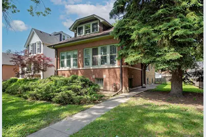7046 N Osceola Avenue, Chicago, IL 60631 - Photo 1