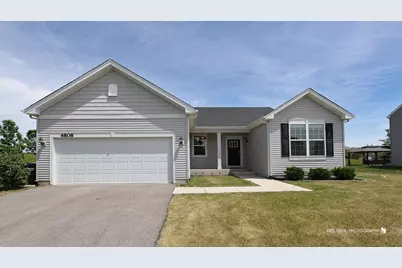 4808 Stillwater Road, Wonder Lake, IL 60097 - Photo 1