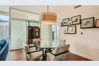 445 E North Water Street #2202, Chicago, IL 60611 - Photo 5