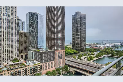 445 E North Water Street #2202, Chicago, IL 60611 - Photo 13