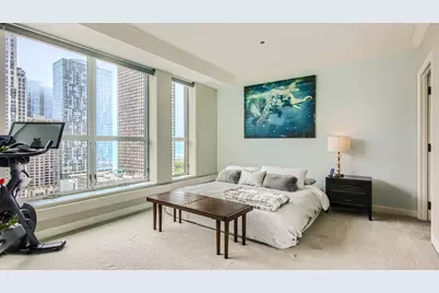 445 E North Water Street #2202, Chicago, IL 60611 - Photo 9