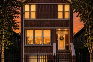 3238 N Pioneer Ave, Chicago, IL 60634 - Photo 5