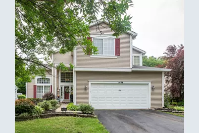 1494 Almaden Lane, Gurnee, IL 60031 - Photo 1