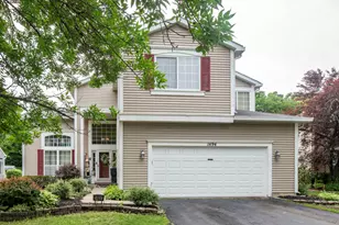 1494 Almaden Ln, Gurnee, IL 60031 - Photo 1