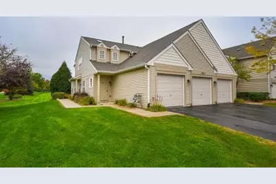 2919 Rutland Circle #204, Naperville, IL 60564 - Photo 1