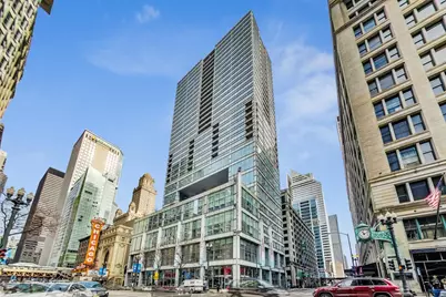 8 E Randolph Street #2904, Chicago, IL 60601 - Photo 1