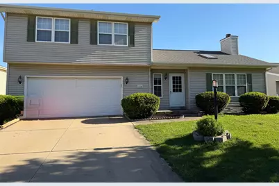 1710 Bonnie Blair Drive, Champaign, IL 61822 - Photo 1