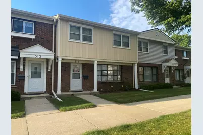 511 Washington Square #511, Wood Dale, IL 60191 - Photo 1