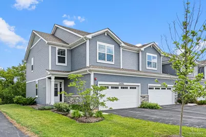 2682 Martini Street, Mundelein, IL 60060 - Photo 1