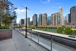 450 E Waterside Dr, Chicago, IL 60601 - Photo 27