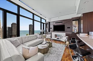 450 E Waterside Dr, Chicago, IL 60601 - Photo 3