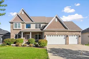 385 Andover Dr, Oswego, IL 60543 - Photo 1