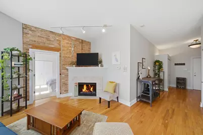 3175 N Lincoln Avenue #302, Chicago, IL 60657 - Photo 9