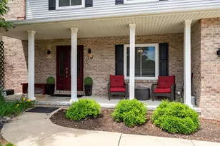 1314 Ironwood Cc Dr, Normal, IL 61761 - Photo 5
