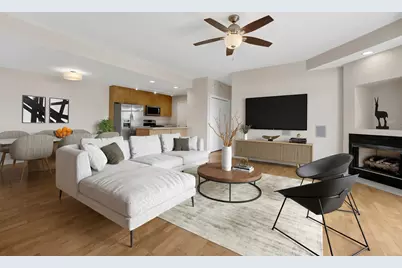 680 N Green Street #508, Chicago, IL 60642 - Photo 5