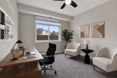 680 N Green Street #508, Chicago, IL 60642 - Photo 19