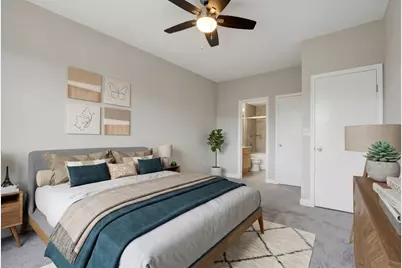 680 N Green Street #508, Chicago, IL 60642 - Photo 13