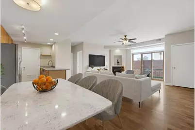 680 N Green Street #508, Chicago, IL 60642 - Photo 3