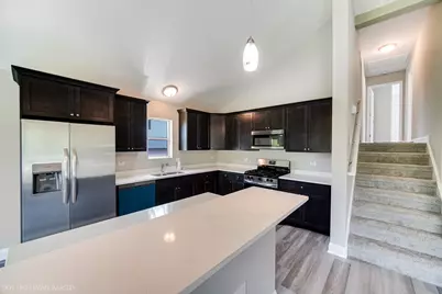 1411 W 172nd Street, East Hazel Crest, IL 60429 - Photo 5