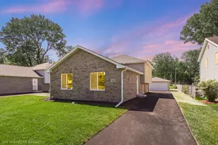 1411 W 172nd St, East Hazel Crest, IL 60429 - Photo 1