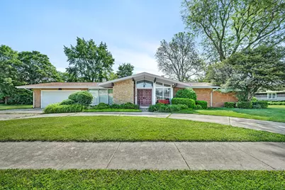 702 Palladium Drive, Joliet, IL 60435 - Photo 1