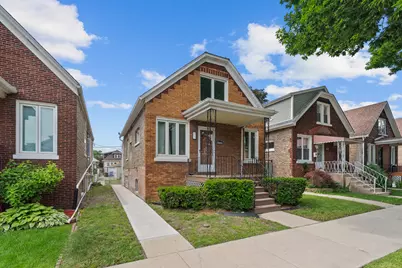 4948 S Tripp Avenue, Chicago, IL 60632 - Photo 1