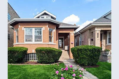 6017 N Austin Avenue, Chicago, IL 60646 - Photo 1