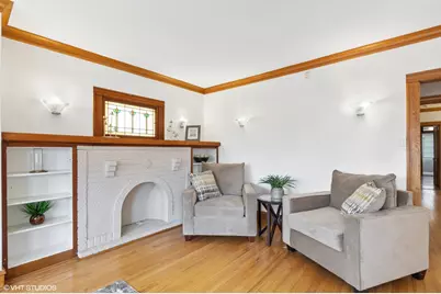 6017 N Austin Avenue, Chicago, IL 60646 - Photo 5