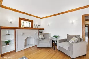 6017 N Austin Ave, Chicago, IL 60646 - Photo 5