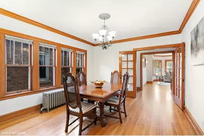 6017 N Austin Avenue, Chicago, IL 60646 - Photo 9