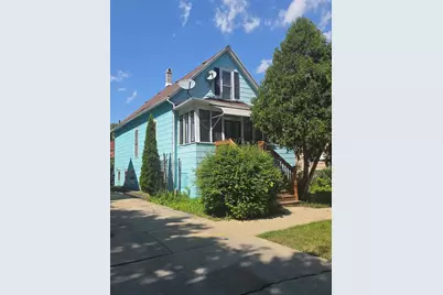 5948 W Walton Street, Chicago, IL 60651 - Photo 1