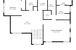 1461 Remington Ln, Round Lake, IL 60073 - Photo 23