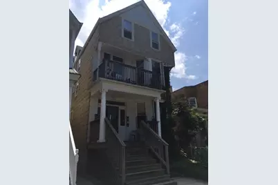 1911 W Eddy Street #3, Chicago, IL 60657 - Photo 1