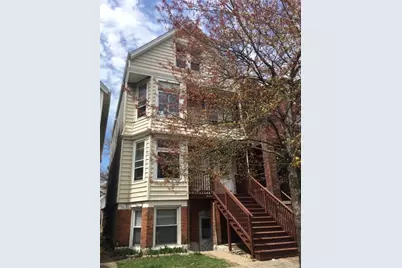 3630 N Hermitage Avenue #2, Chicago, IL 60613 - Photo 1