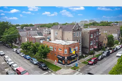2524 S California Avenue, Chicago, IL 60608 - Photo 1