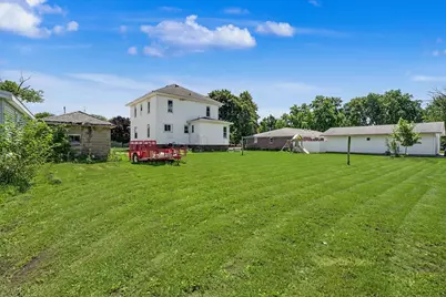 422 N 2nd Street, Cissna Park, IL 60924 - Photo 27