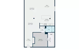 515 N Noble St, Chicago, IL 60642 - Photo 19