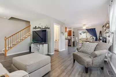 1803 Blue Ridge Drive, Plainfield, IL 60586 - Photo 5