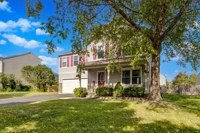 1803 Blue Ridge Drive, Plainfield, IL 60586 - Photo 27