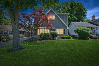 4405 Prospect Avenue, Downers Grove, IL 60515 - Photo 1