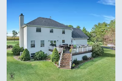 11460 W Bruns Road, Manhattan, IL 60442 - Photo 9