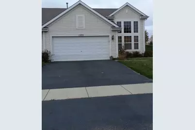 1333 Cape Cod Lane, Pingree Grove, IL 60140 - Photo 1