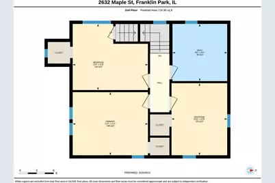 2632 Maple Street, Franklin Park, IL 60131 - Photo 39