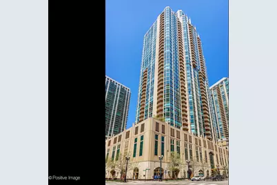 21 E Huron Street #1201, Chicago, IL 60611 - Photo 1
