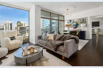21 E Huron Street #1201, Chicago, IL 60611 - Photo 5