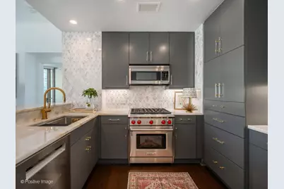 21 E Huron Street #1201, Chicago, IL 60611 - Photo 13