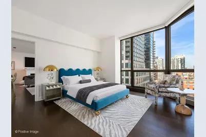 21 E Huron Street #1201, Chicago, IL 60611 - Photo 17