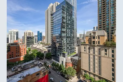 21 E Huron Street #1201, Chicago, IL 60611 - Photo 23