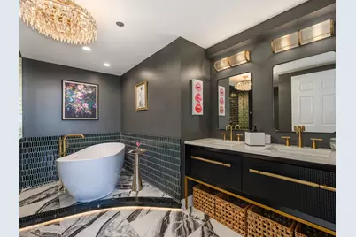 21 E Huron Street #1201, Chicago, IL 60611 - Photo 19